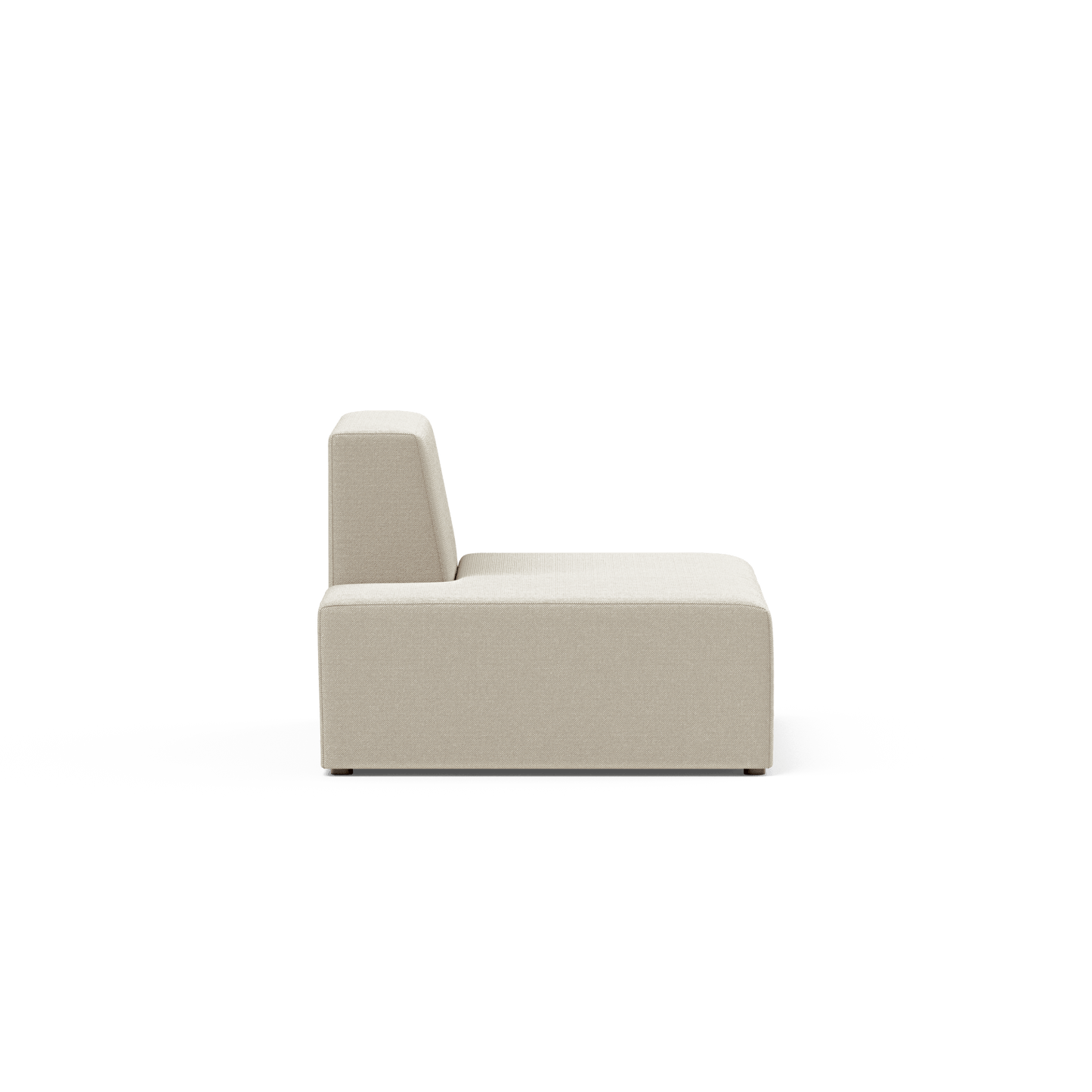 Form Right Side Chaise