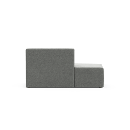 Form Right Side Chaise