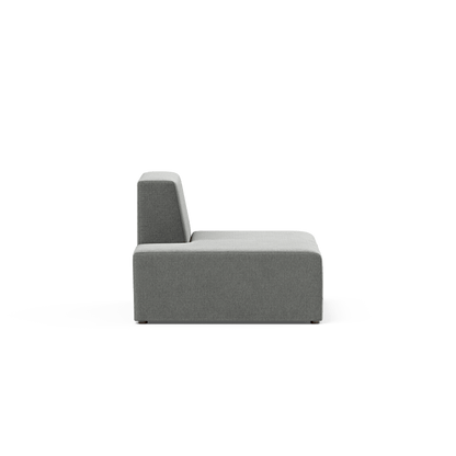 Form Right Side Chaise