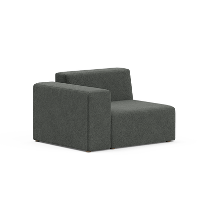 Form Sectional Units