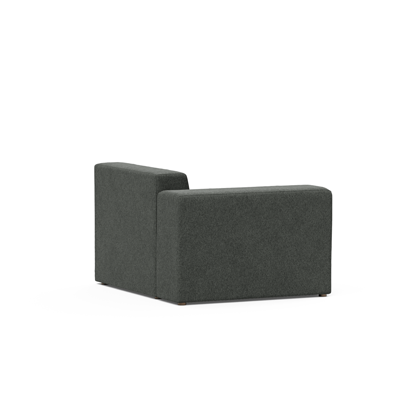 Form Right End