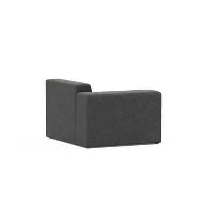 Form Right End