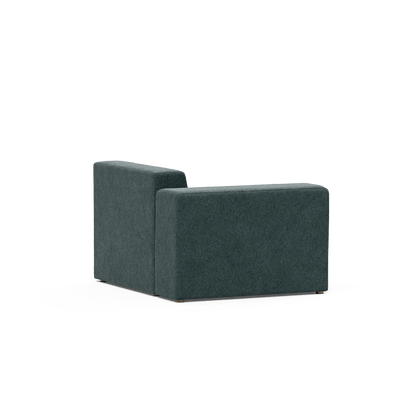 Form Right End