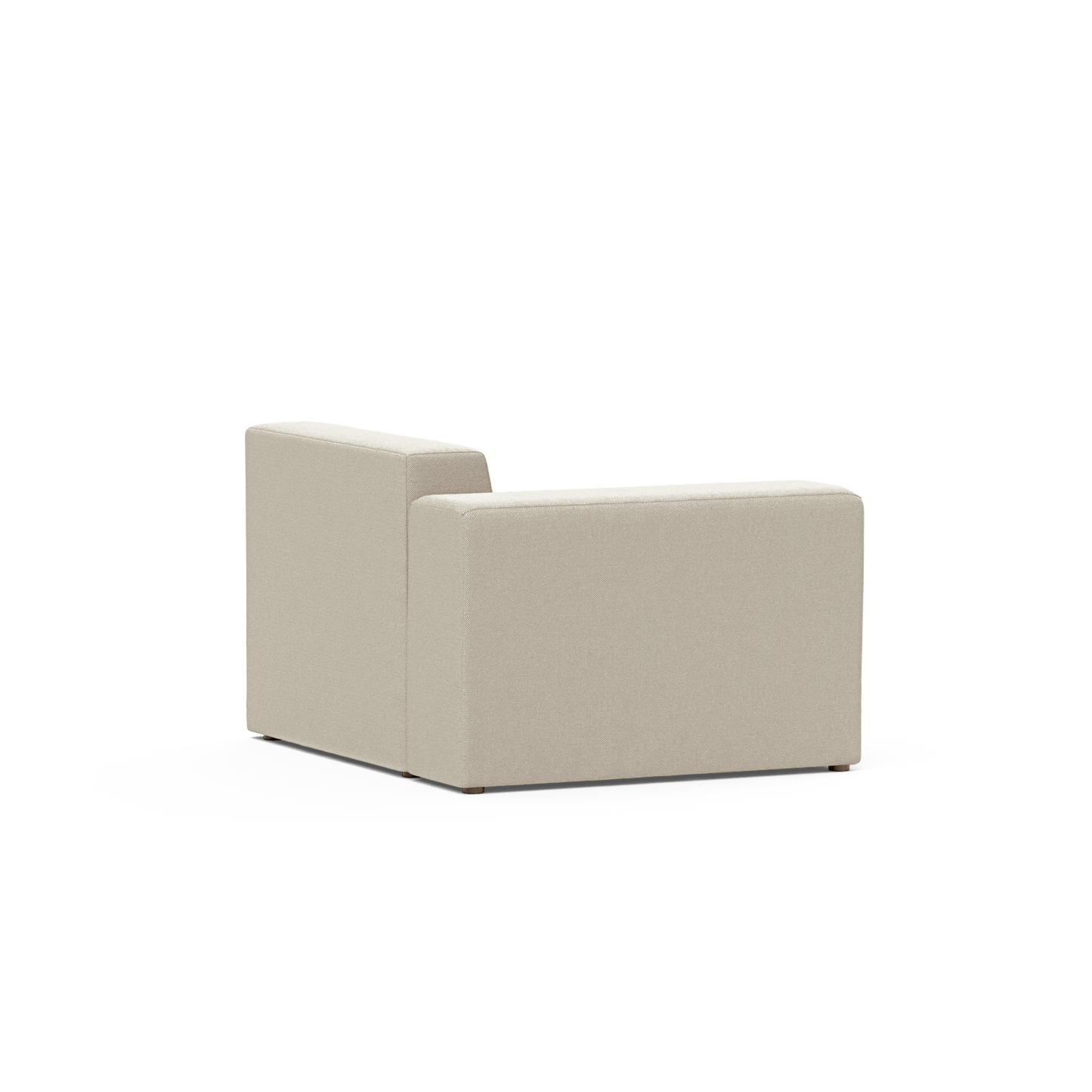Form Right End