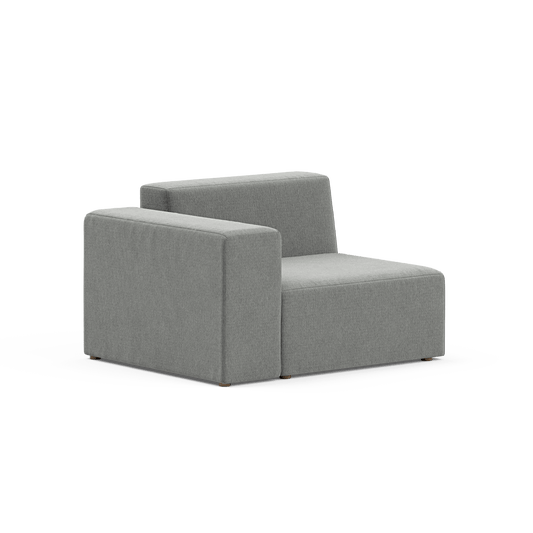 Form Right End