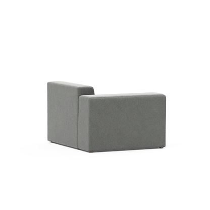 Form Right End