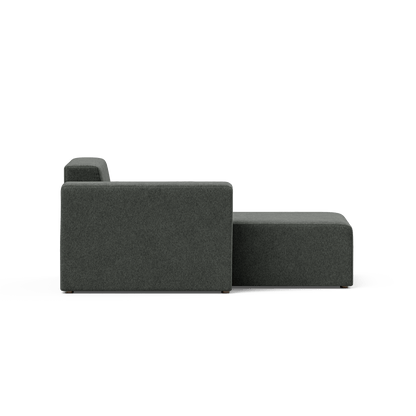 Form Right Arm Chaise