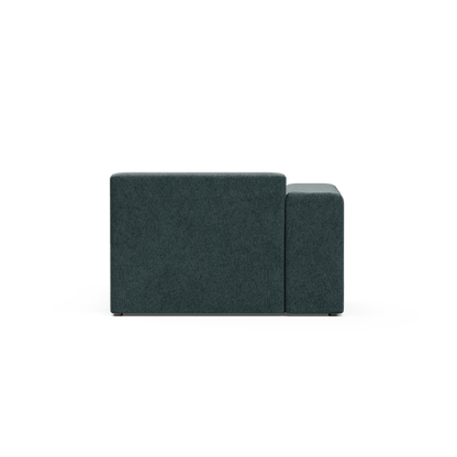 Form Right Arm Chaise