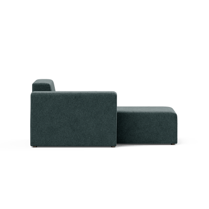 Form Right Arm Chaise