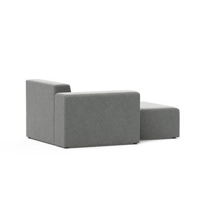 Form Right Arm Chaise