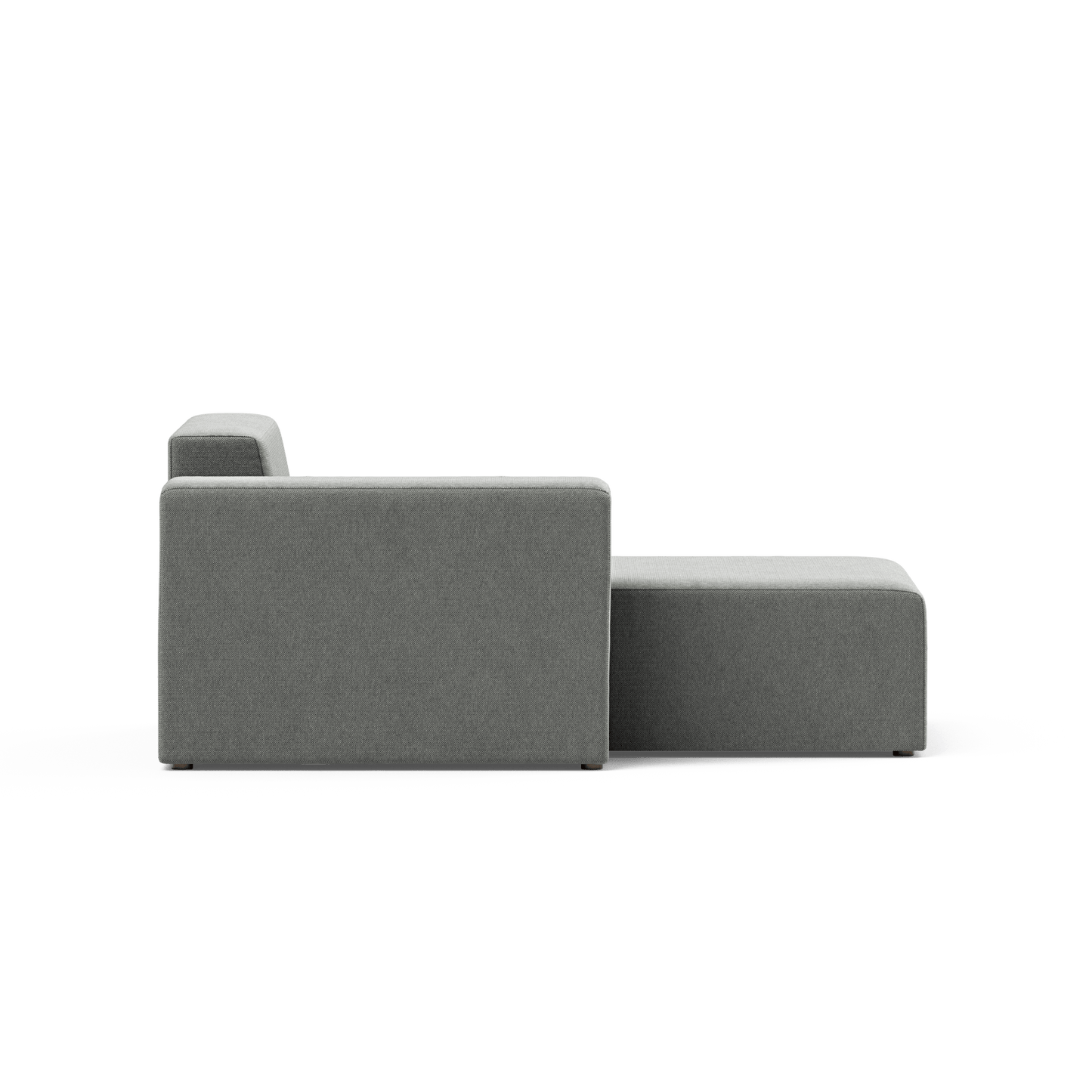 Form Right Arm Chaise