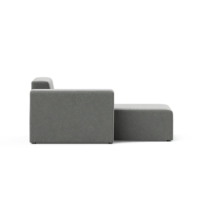 Form Right Arm Chaise