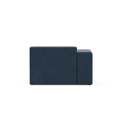 Form Right Arm Chaise