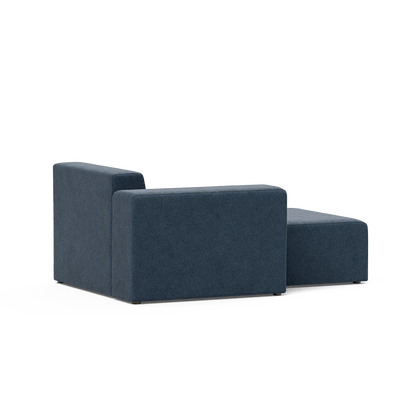 Form Right Arm Chaise