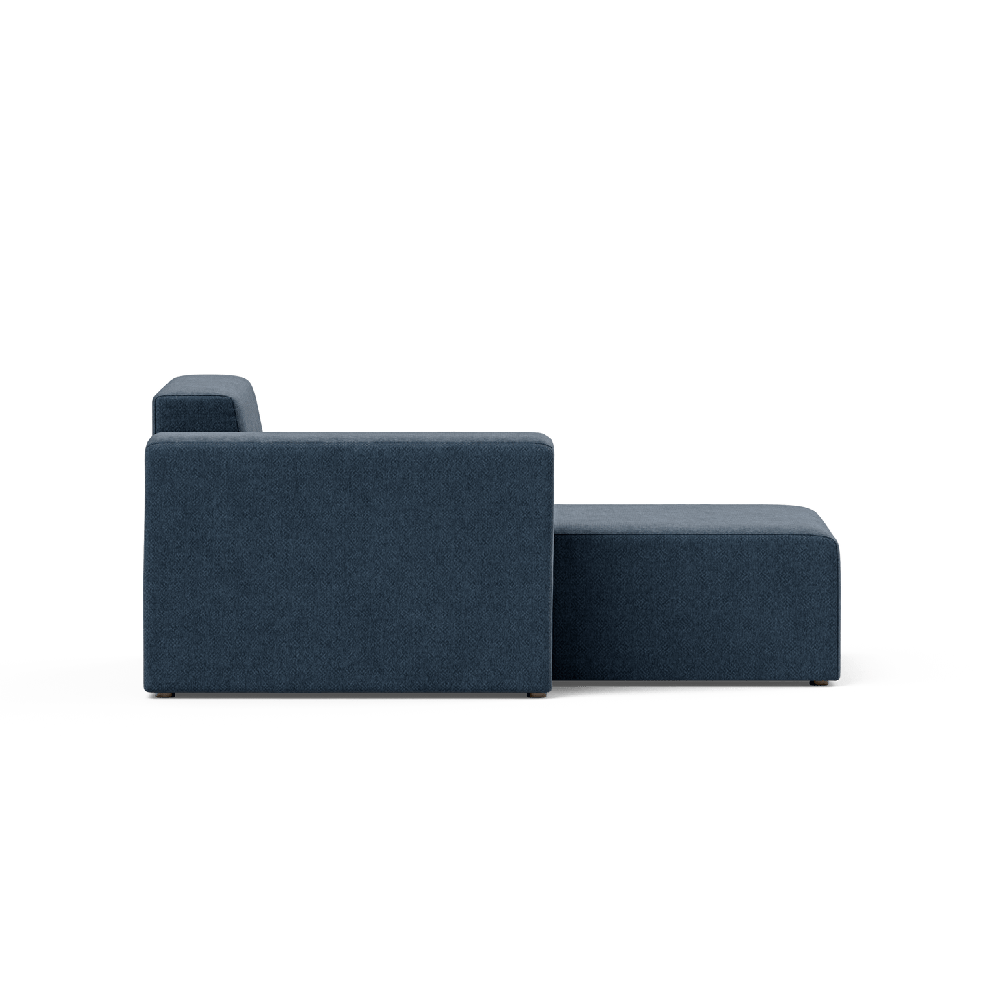 Form Right Arm Chaise