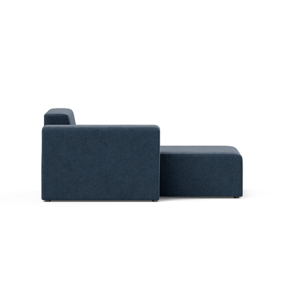 Form Right Arm Chaise
