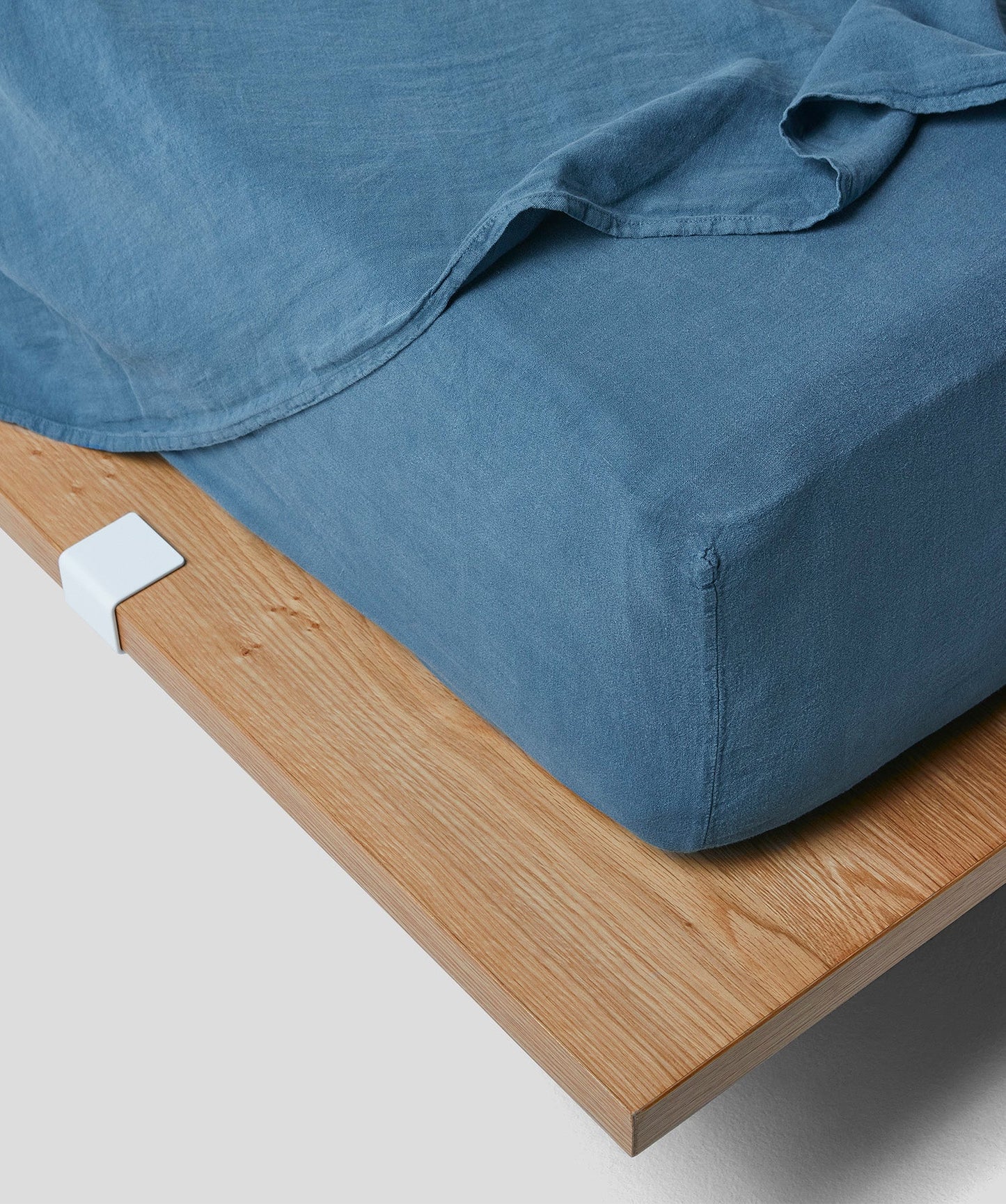 Linen Flat Sheet
