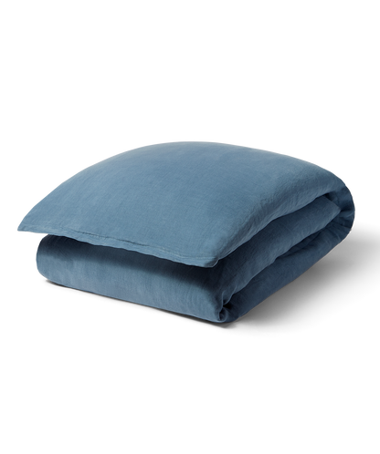 Linen Duvet Cover