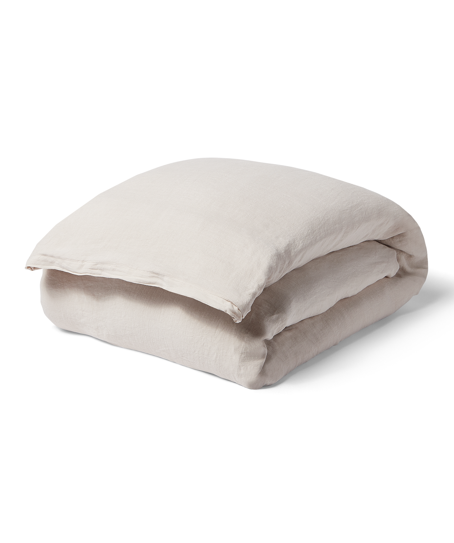 Linen Duvet Cover