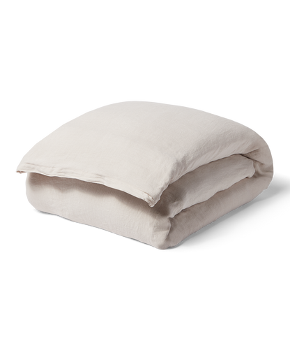 Linen Duvet Cover