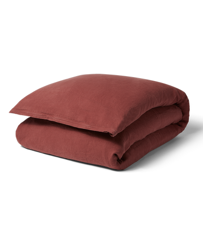 Linen Duvet Cover