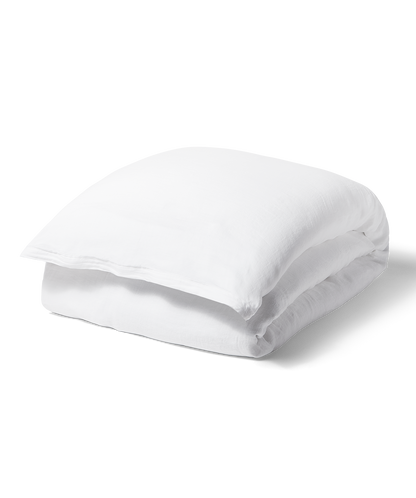 Linen Duvet Cover