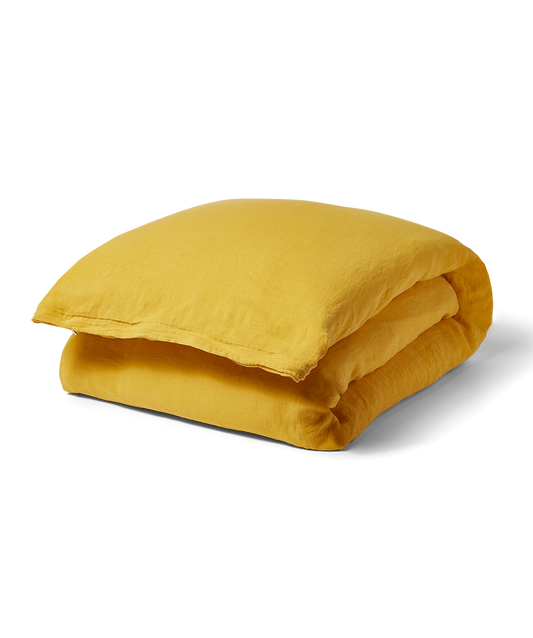 Linen Duvet Cover