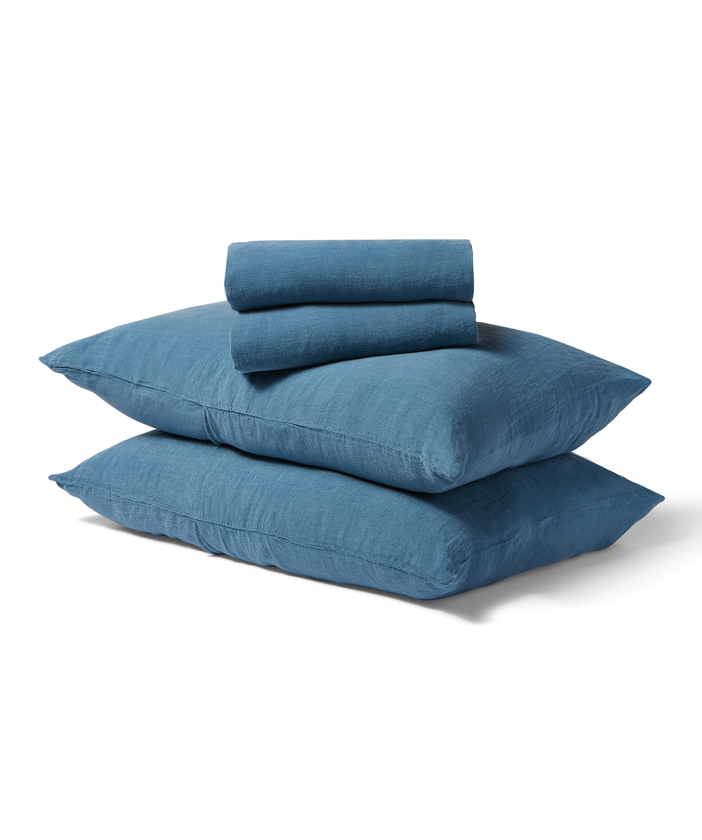 Linen Sheet Set