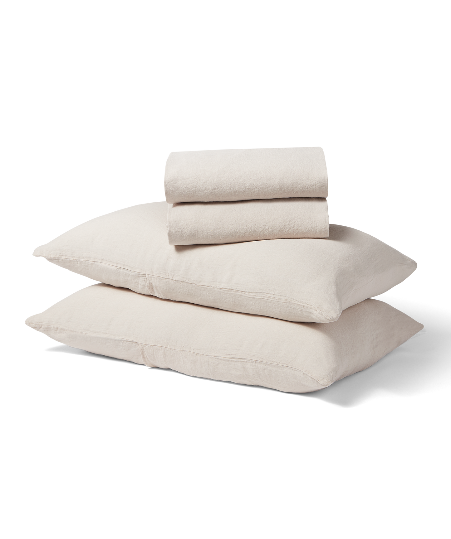 Linen Sheet Set