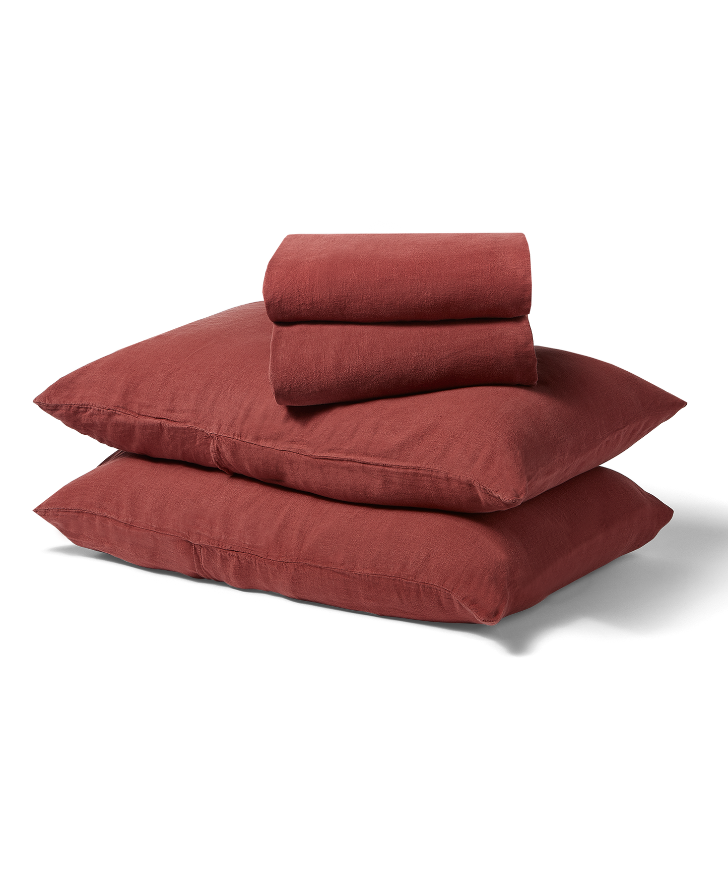 Linen Sheet Set
