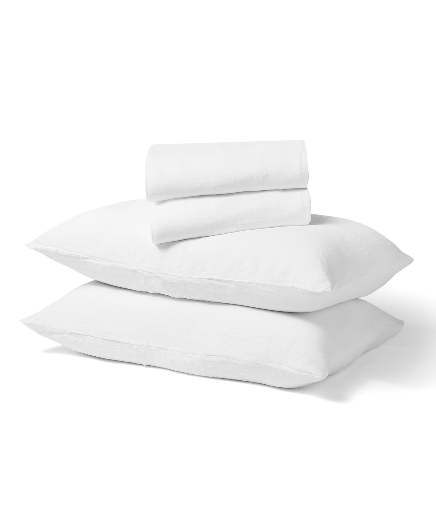 Linen Sheet Set