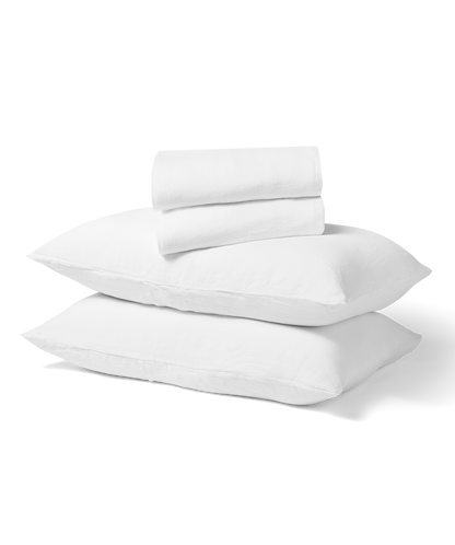 Linen Sheet Set