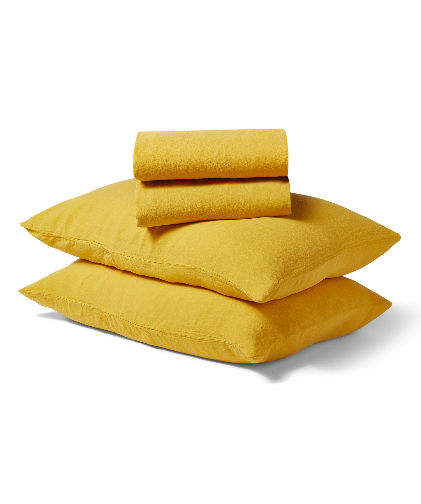 Linen Sheet Set