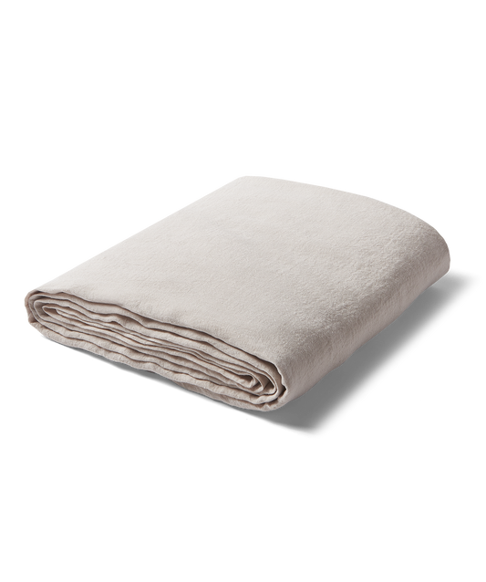 Linen Flat Sheet