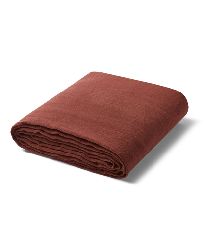 Linen Fitted Sheet