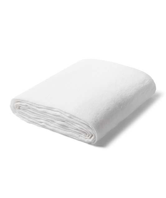 Linen Fitted Sheet