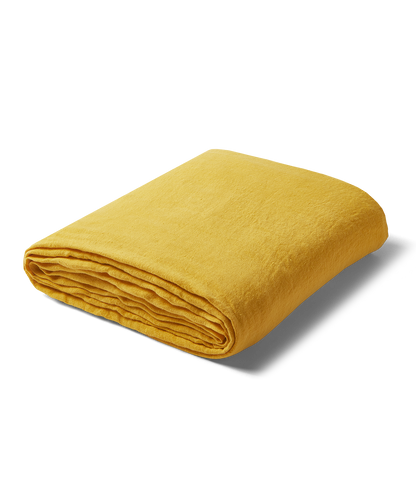 Linen Flat Sheet
