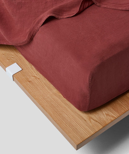 Linen Flat Sheet