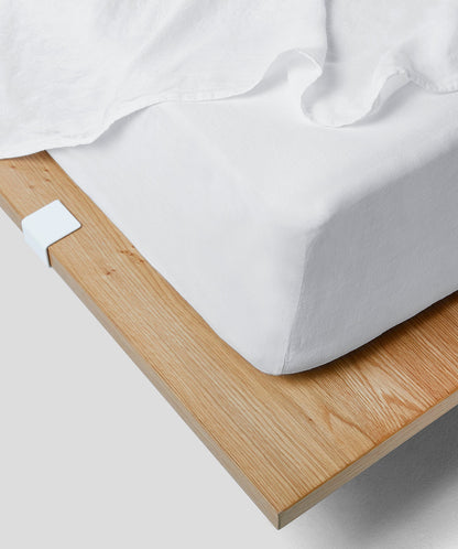 Linen Flat Sheet