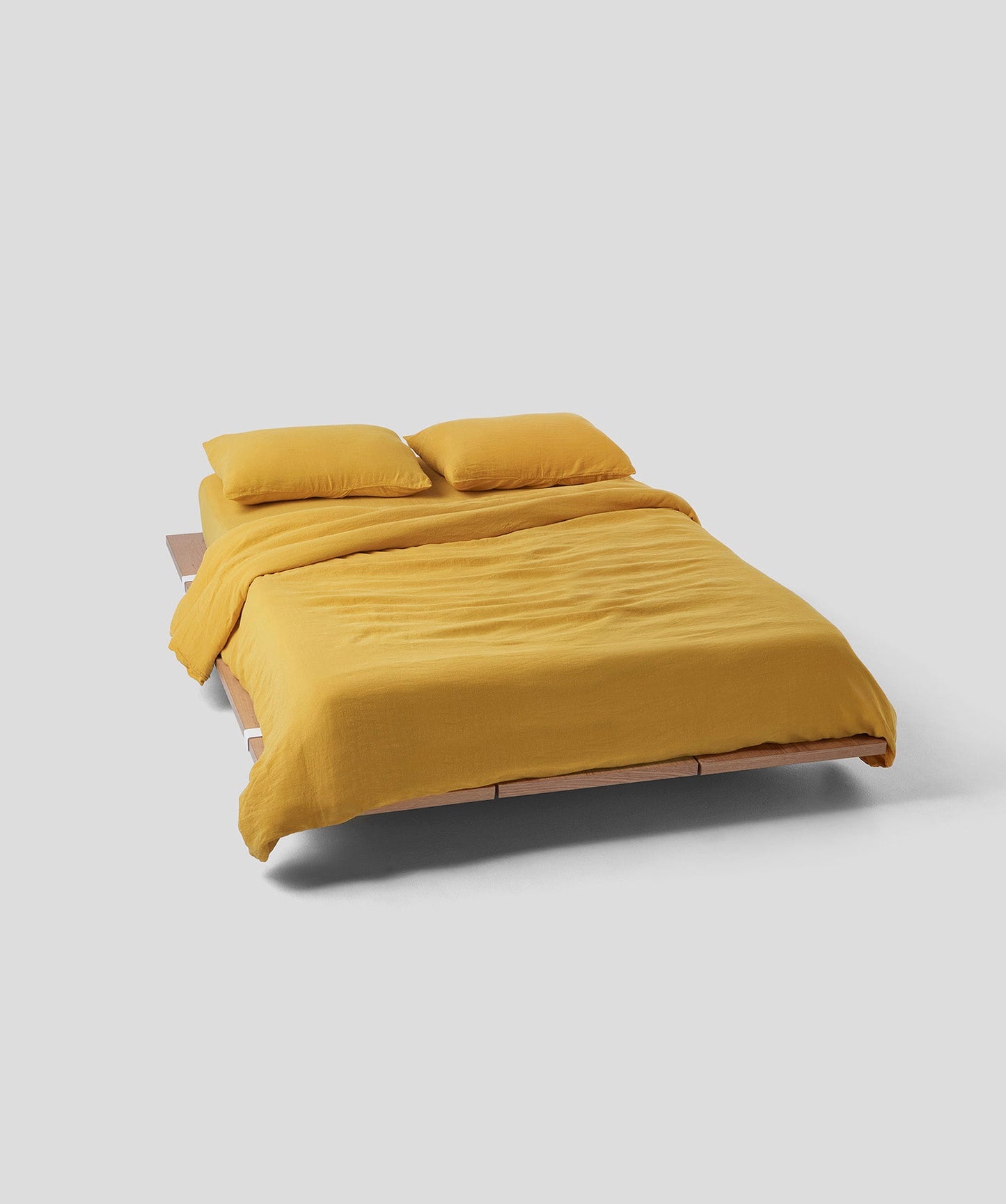 Linen Duvet Cover