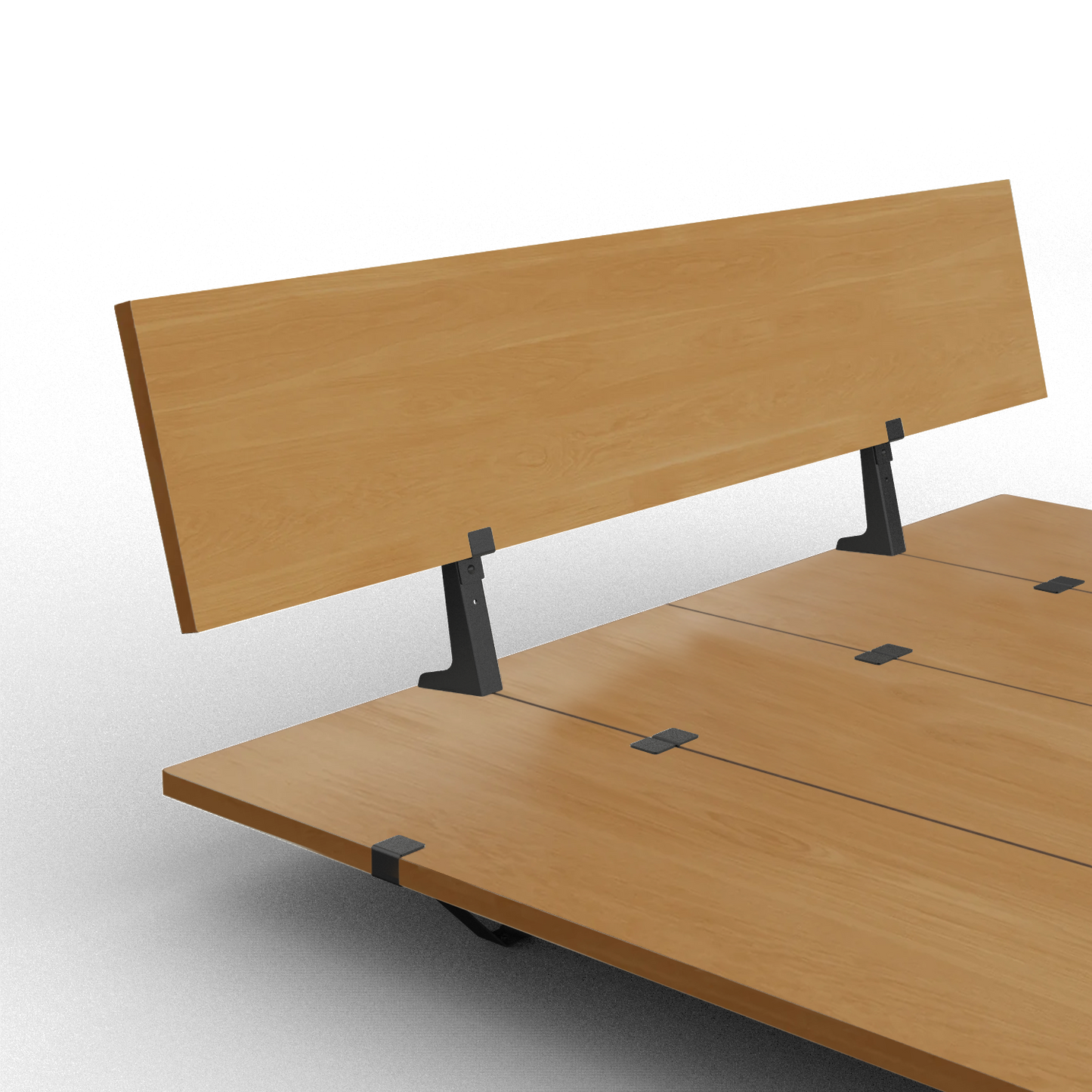 Headboard Add-On