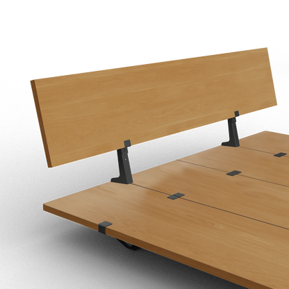 Headboard Add-On