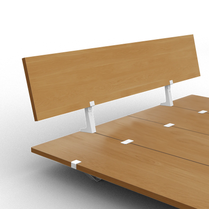 Headboard Add-On