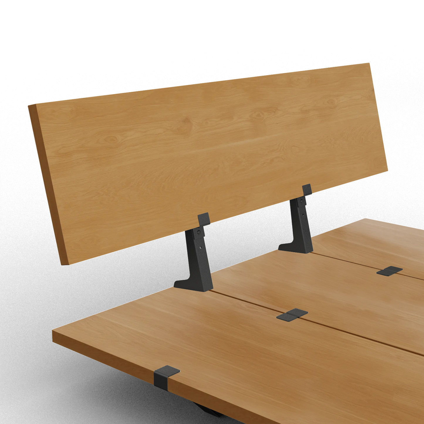 Headboard Add-On