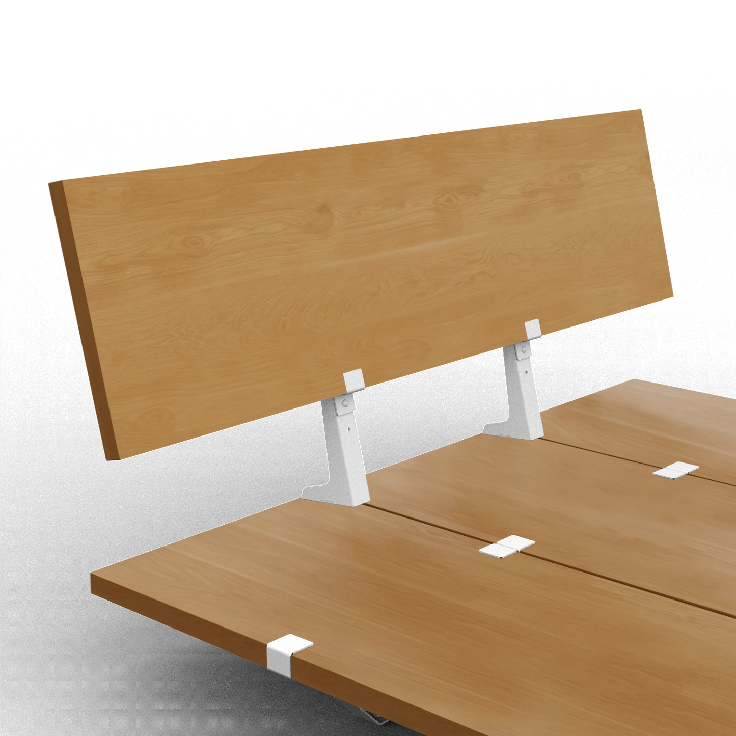 Headboard Add-On