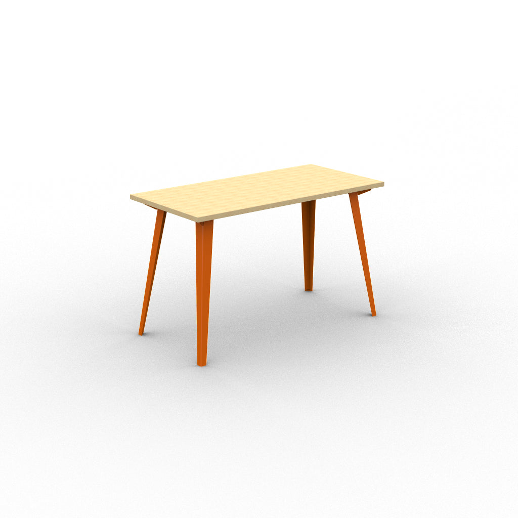Fixed Height Desk