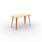 Serviceability - The Desk System Surface
