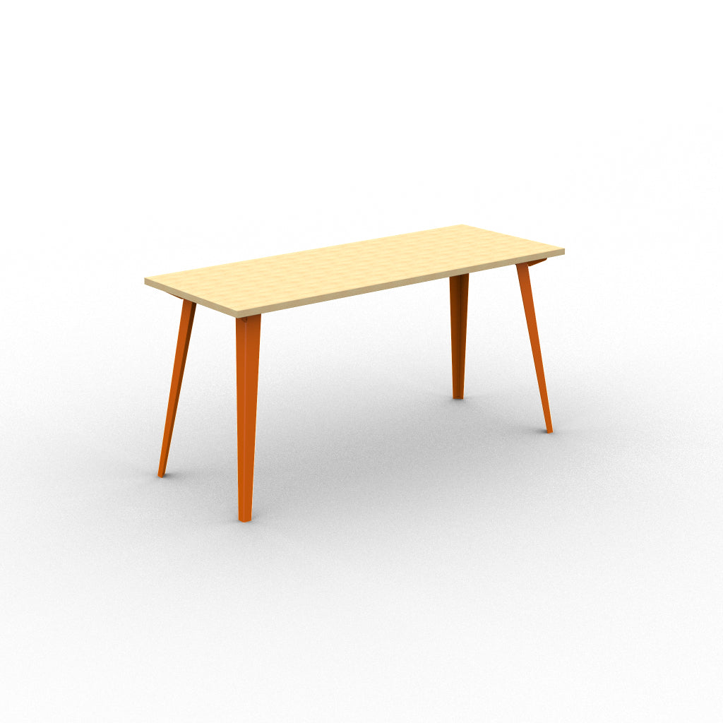 Fixed Height Desk