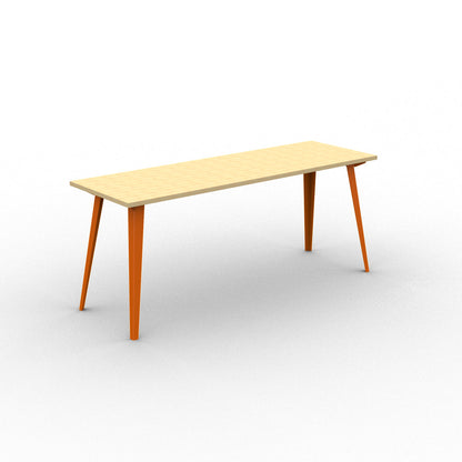 Fixed Height Desk