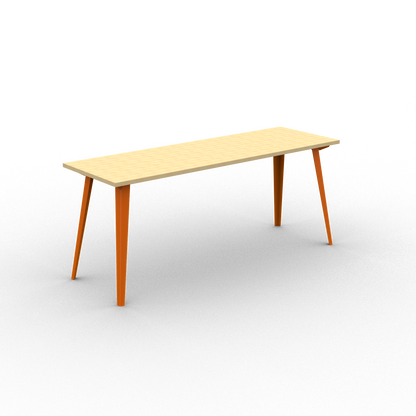 The Desk System